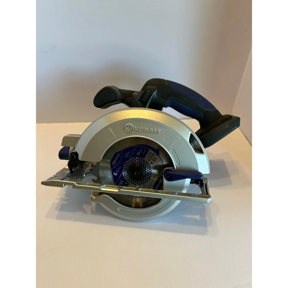 Kobalt 18v‎ Skill Saw K18lc-16a NO BATTERY/CHARGER